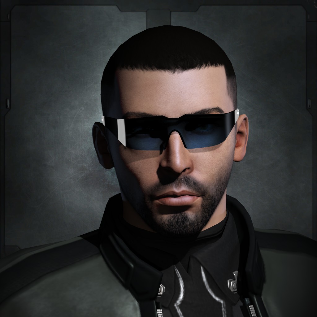 Moff Kligan