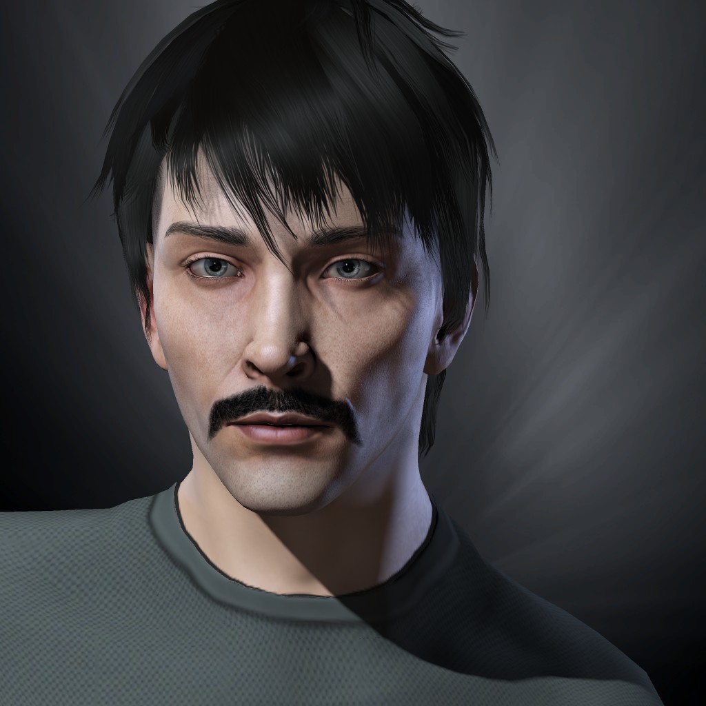 Vasile Ion