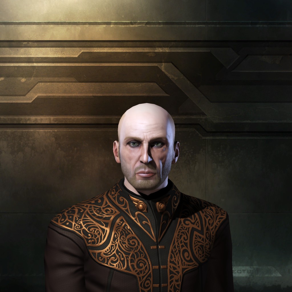 m connor