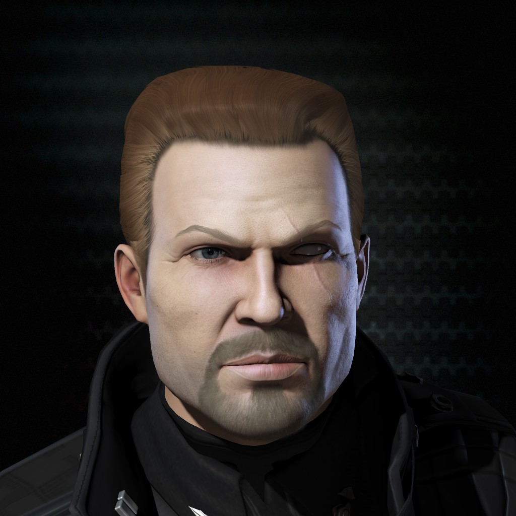 Jack RipperJr