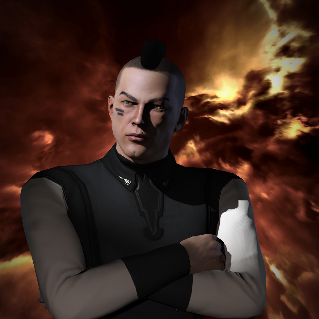 QI North