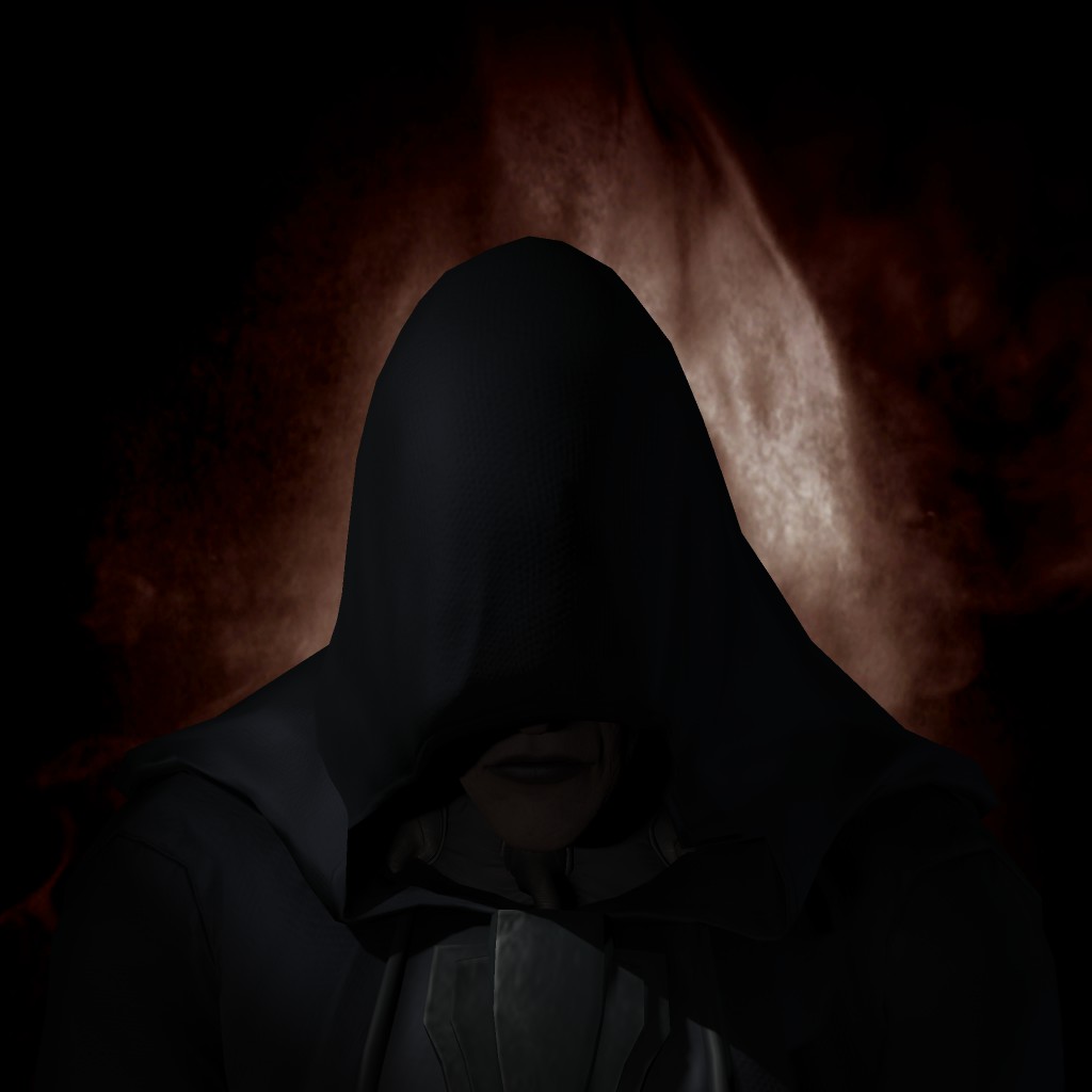 Lorde Sombrio Sith