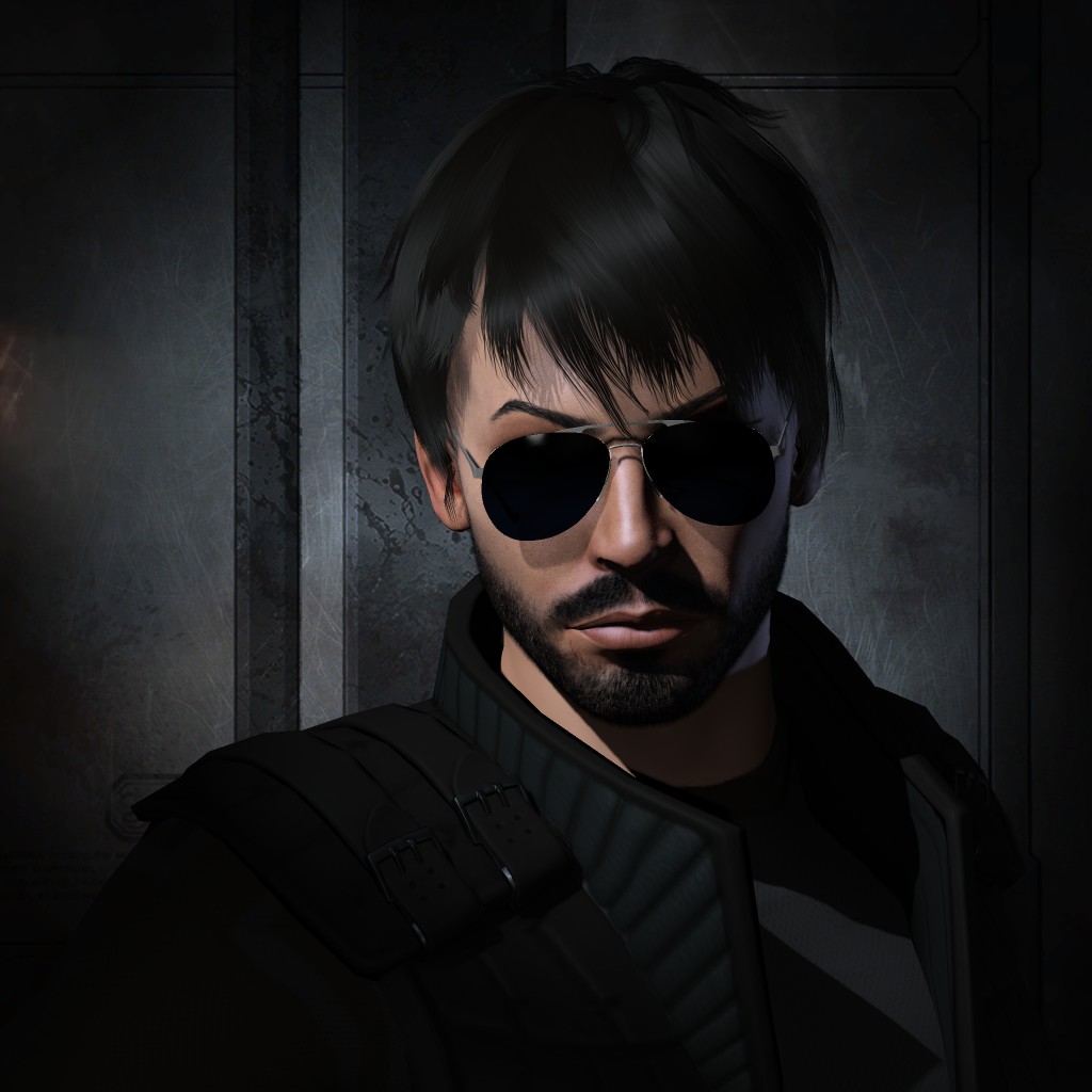 Rastigan Grayshade