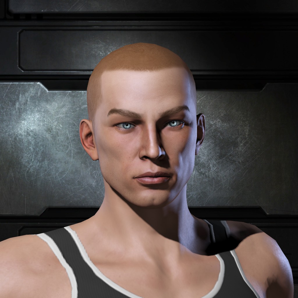Jesse RedWhiteman