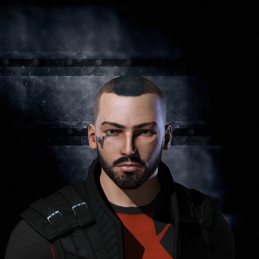 BeardLeo