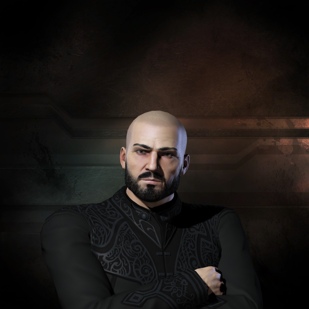 Ithron Hanseen