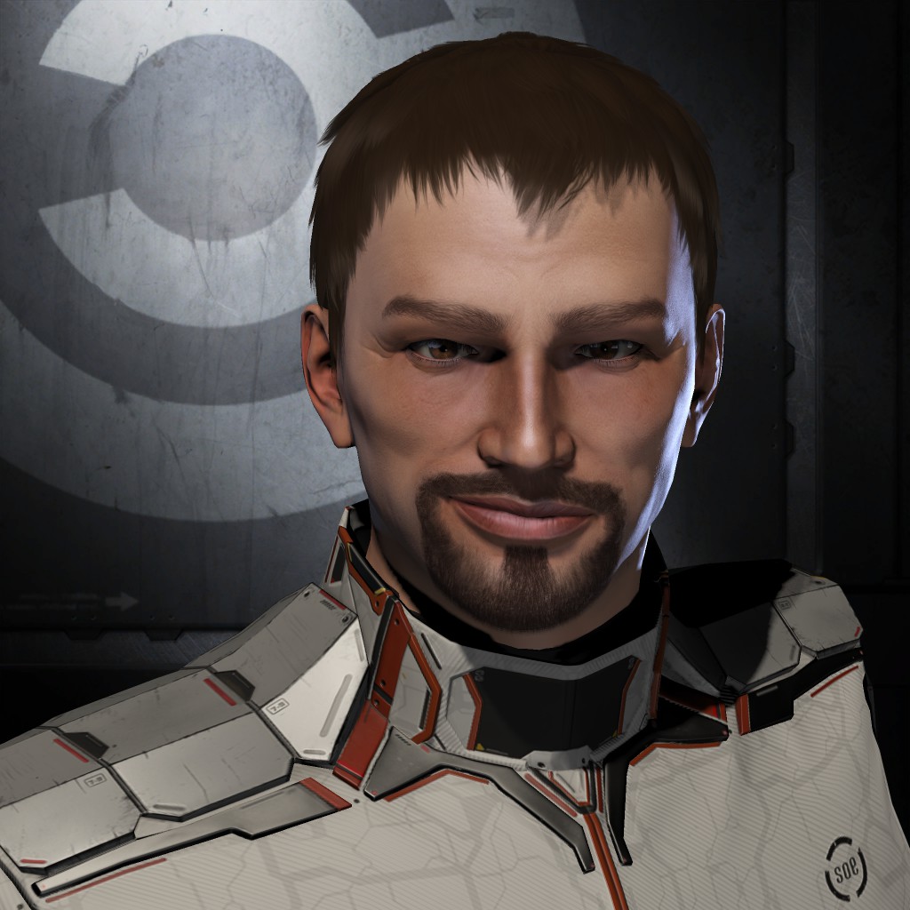 Christopher Furion