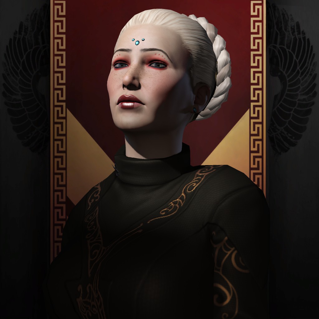 Lenore Dasansoni