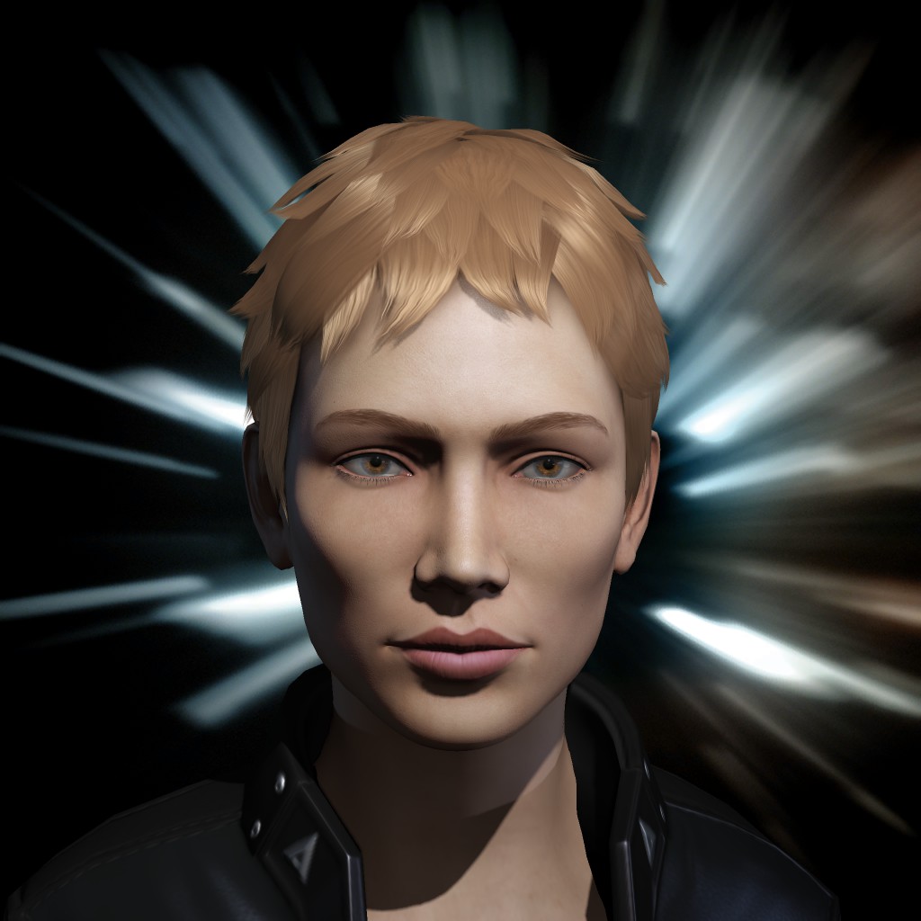 Nyx Erebenne