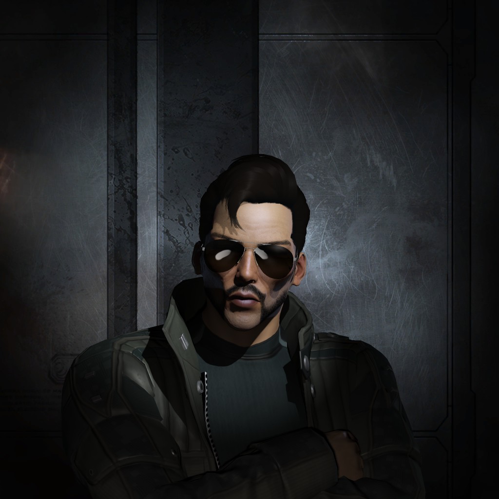 Esdog Dogfather