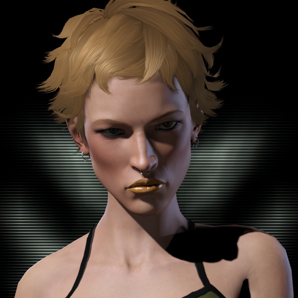 Karen Gettamanager