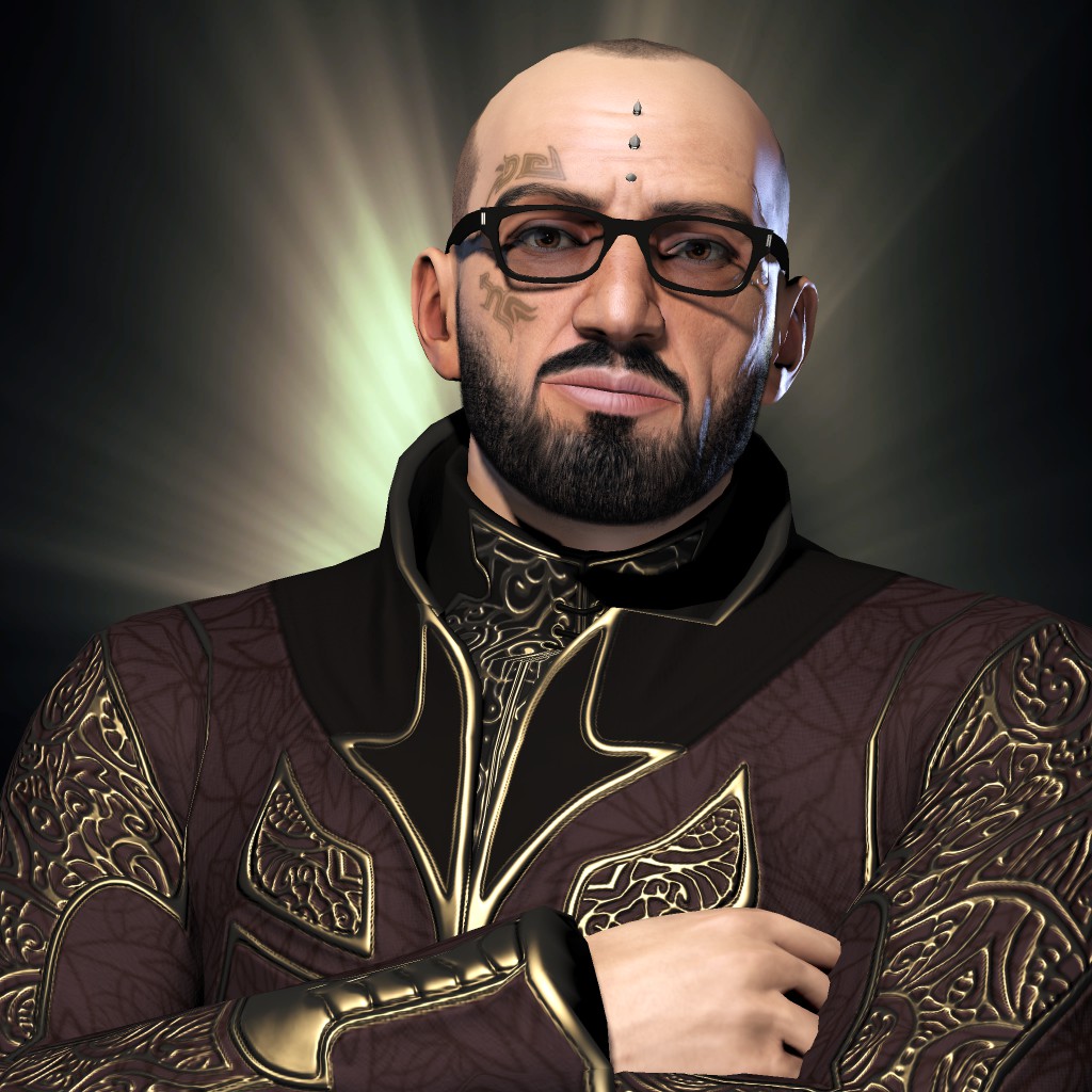 Zythean Tamerlane