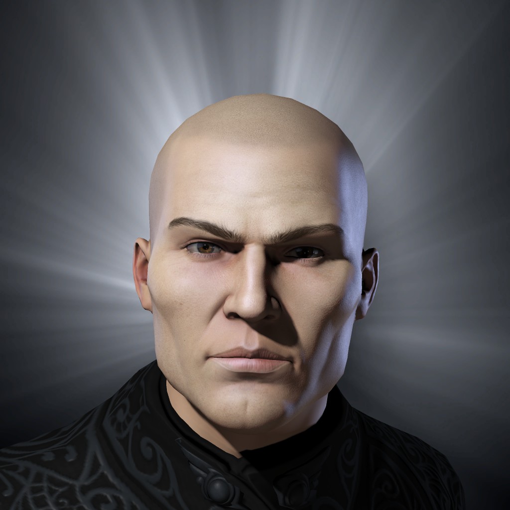 xanos 1 ragnar