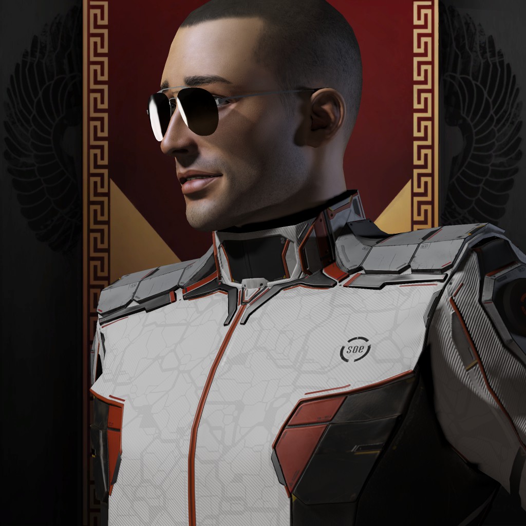 Patrev Renan