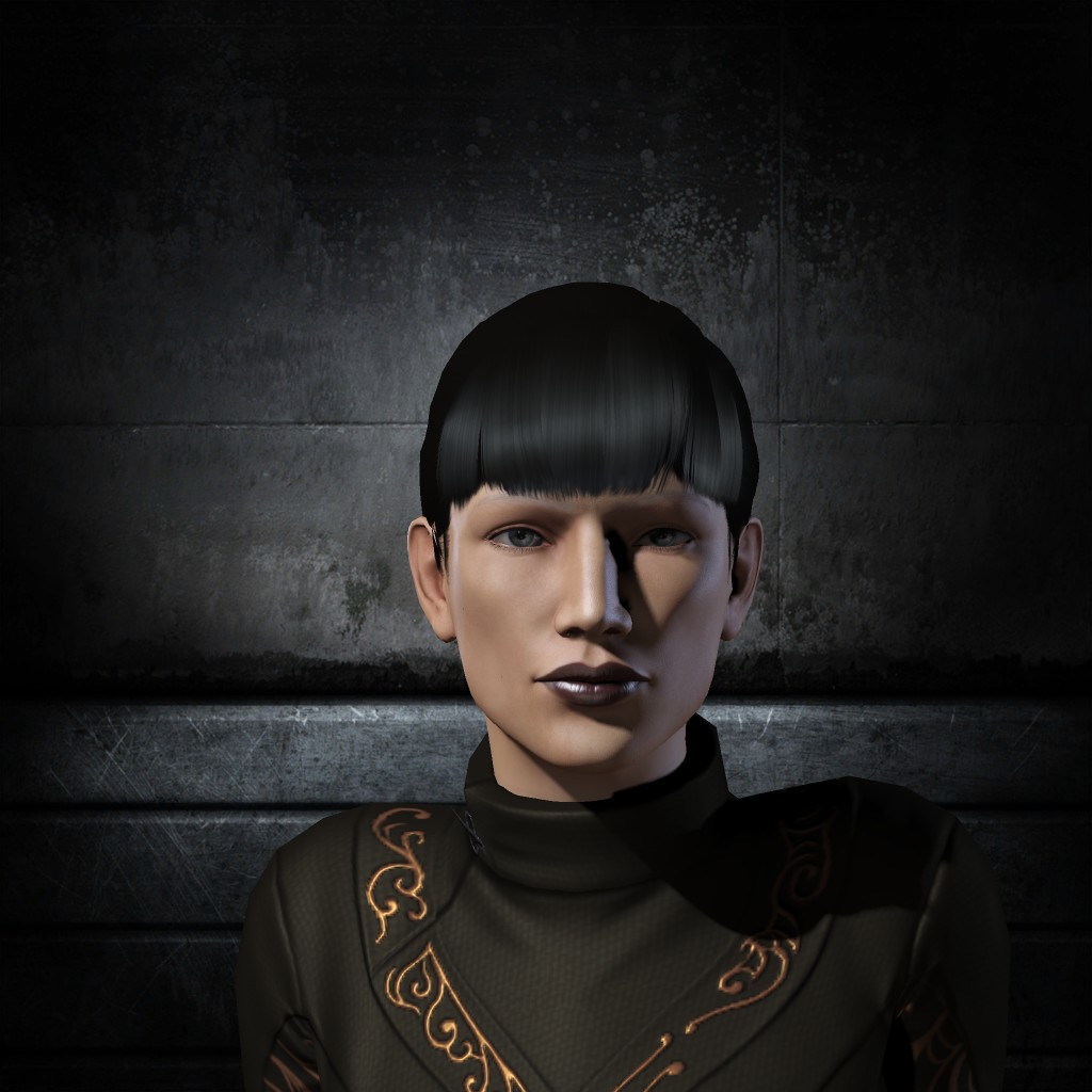 Deadly Ernaga