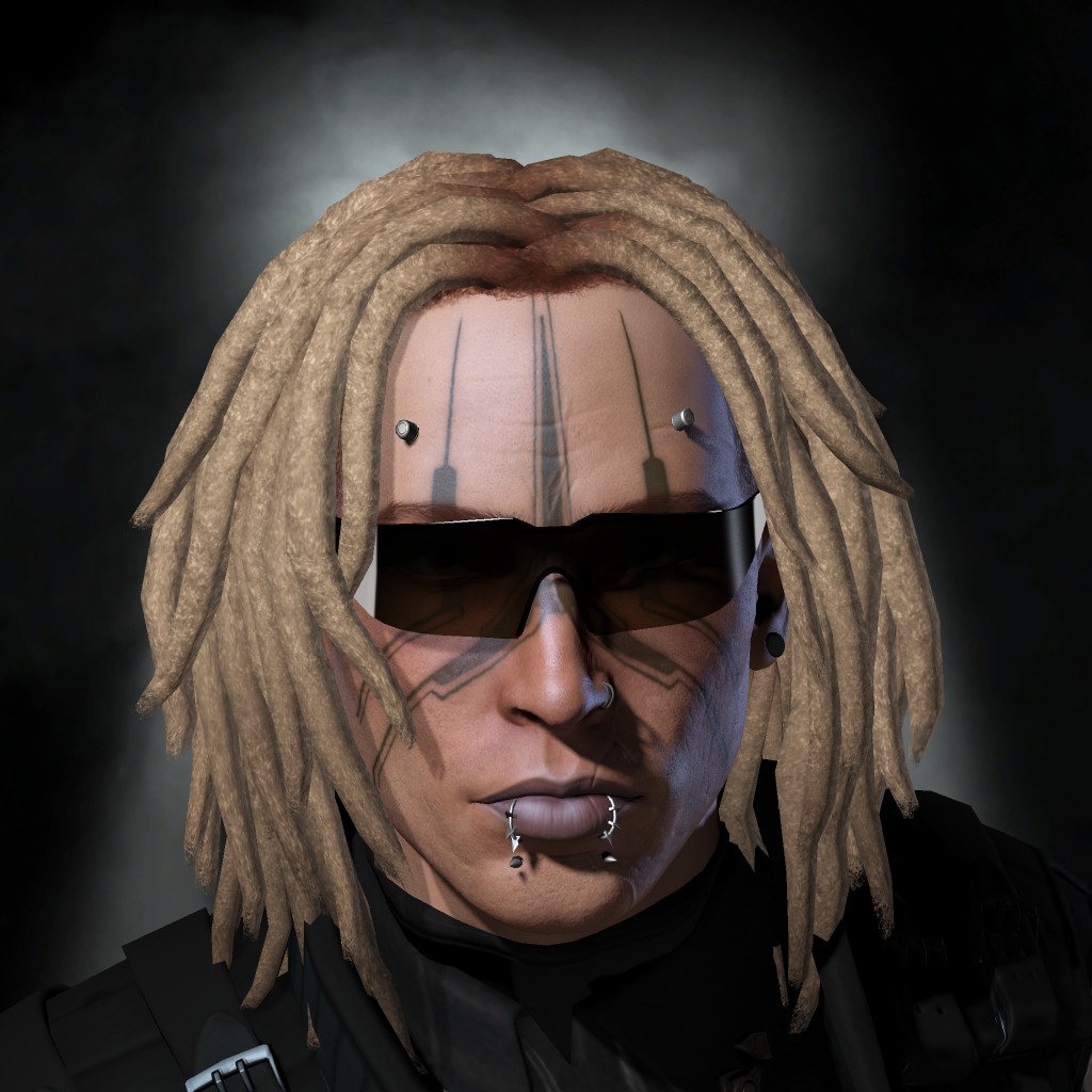 Caribaldi Agalder