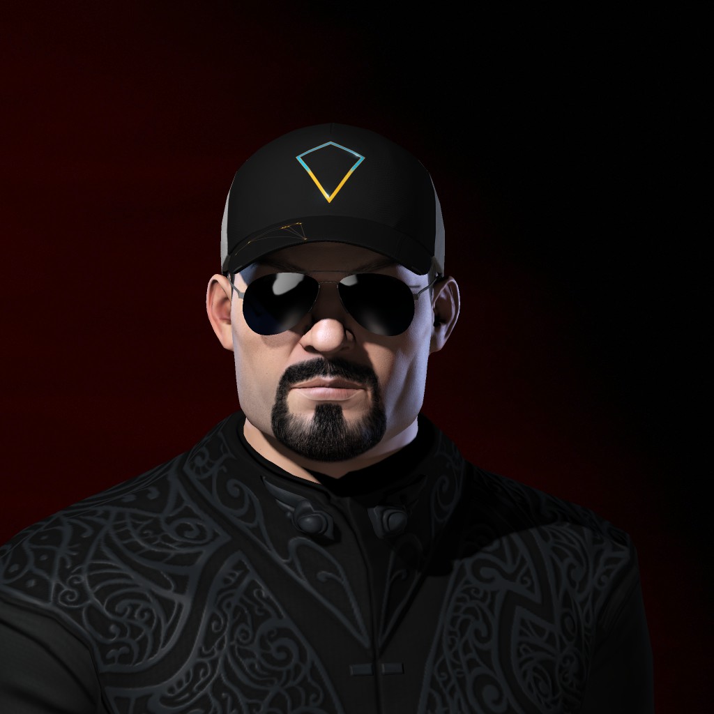 Corky's Father