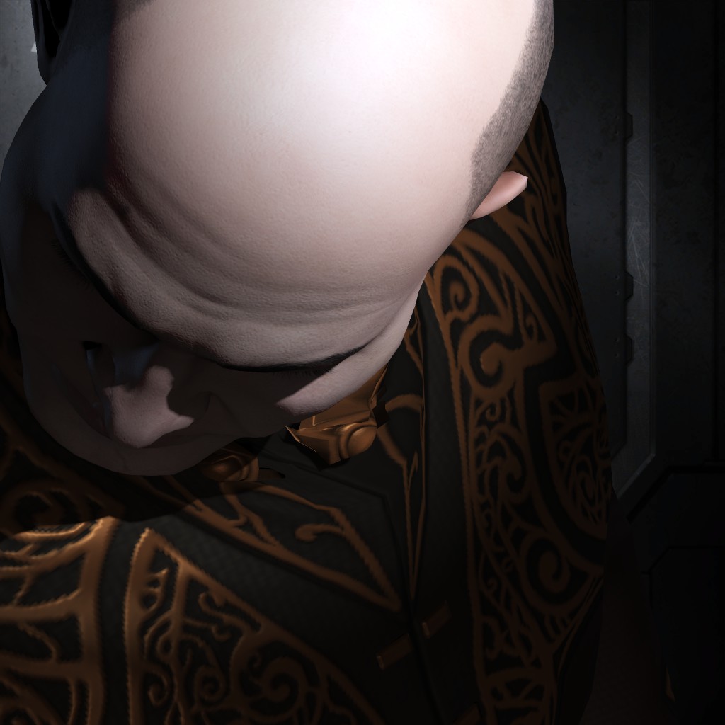 KrotHole