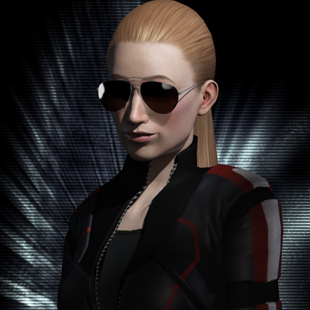 Kali Scorpiuss