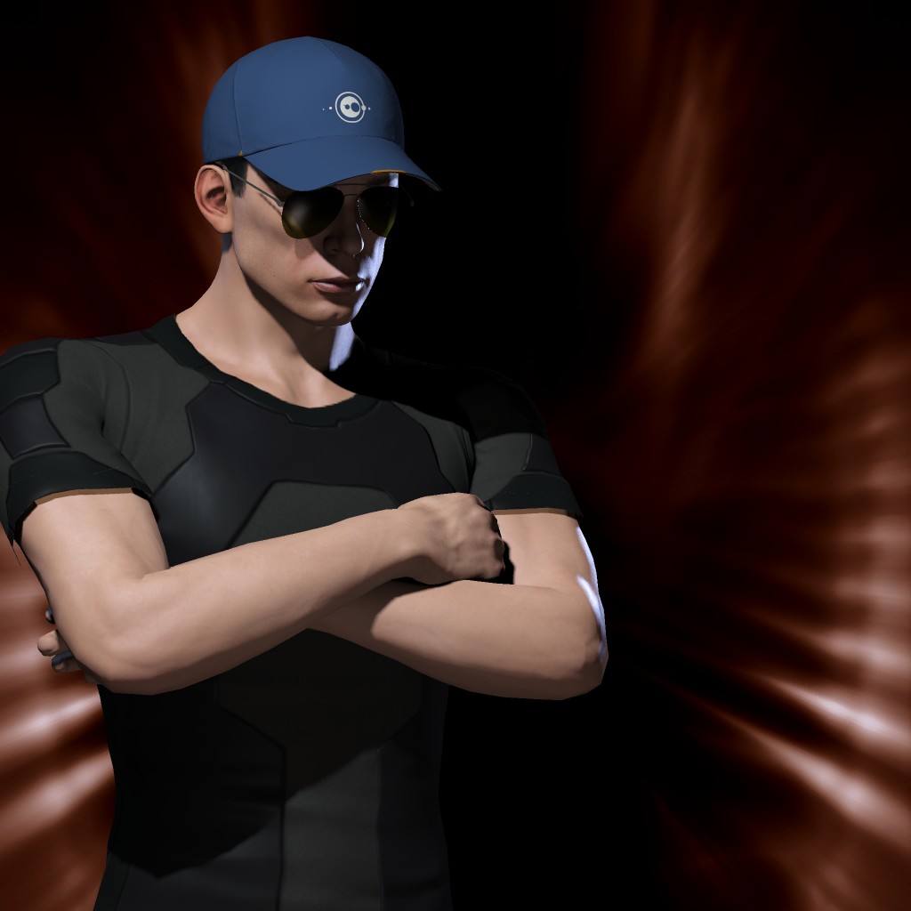 Ray Jusiki