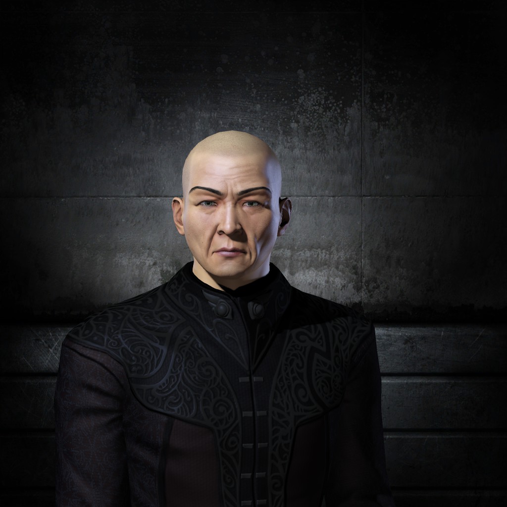Mattew Uanid