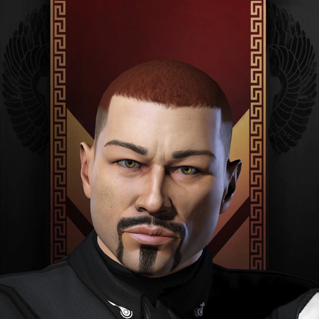 Juanito Stark