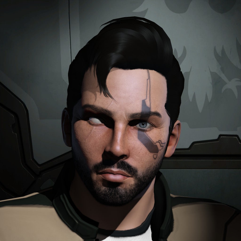 Ronan Athnel