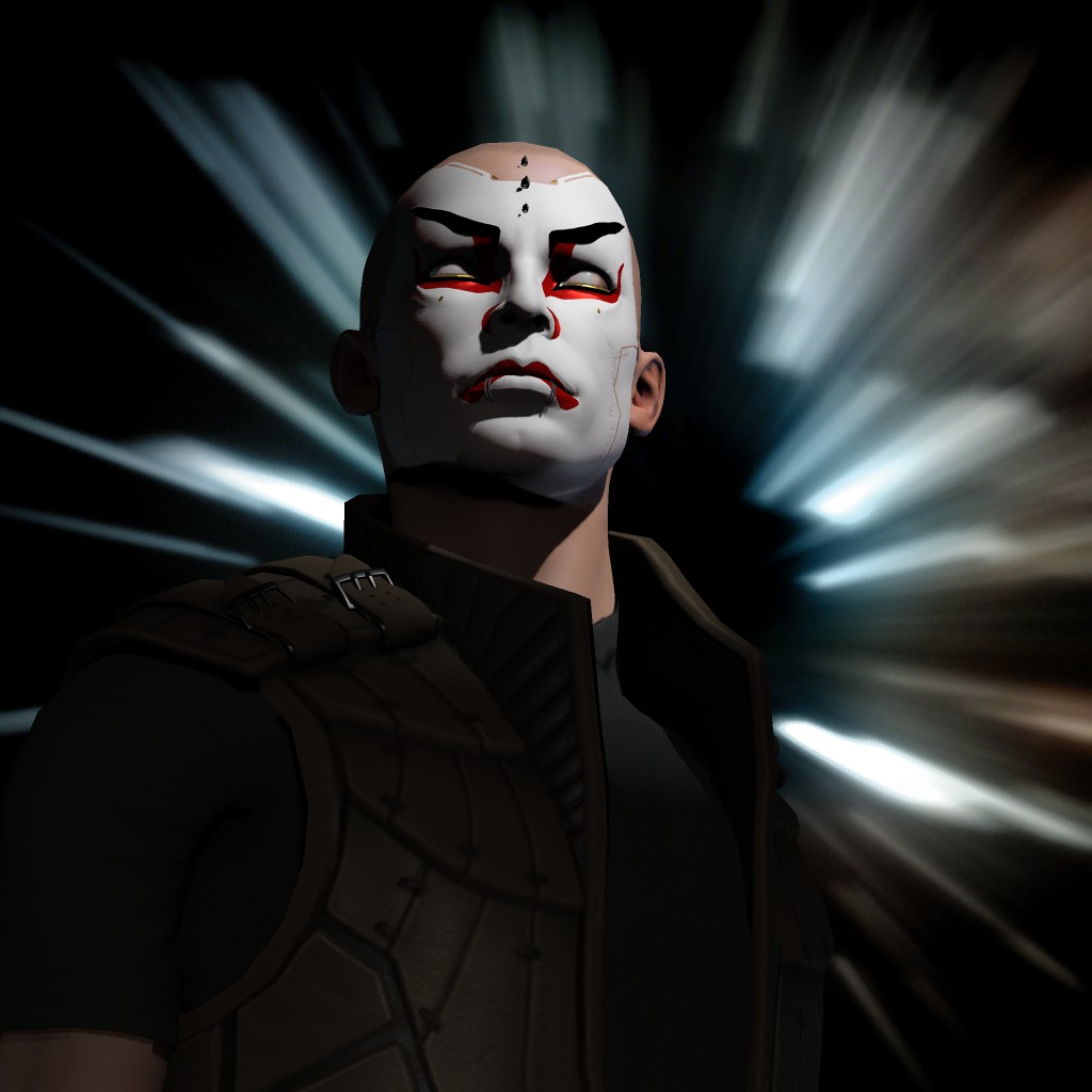 Duke Galantis