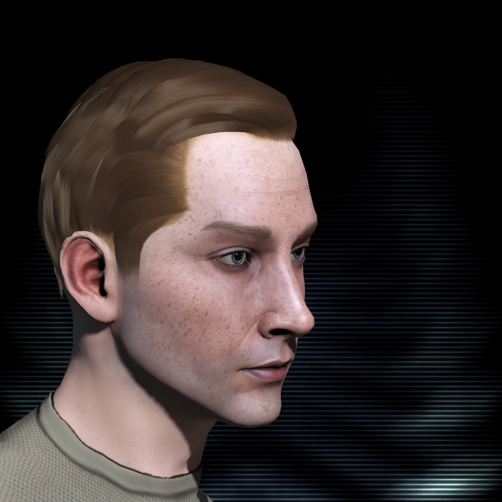 Gene Egdald