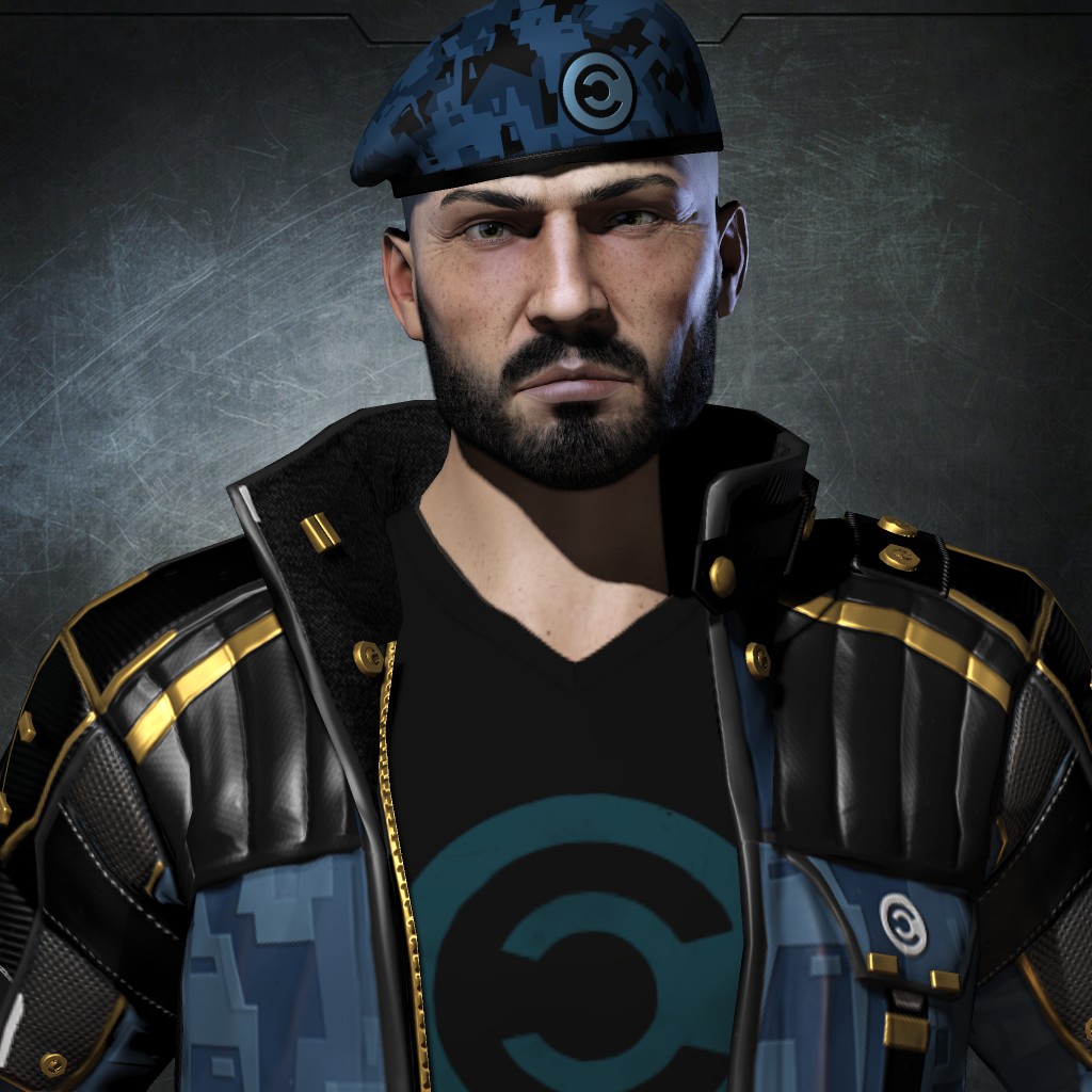Chris Halsky