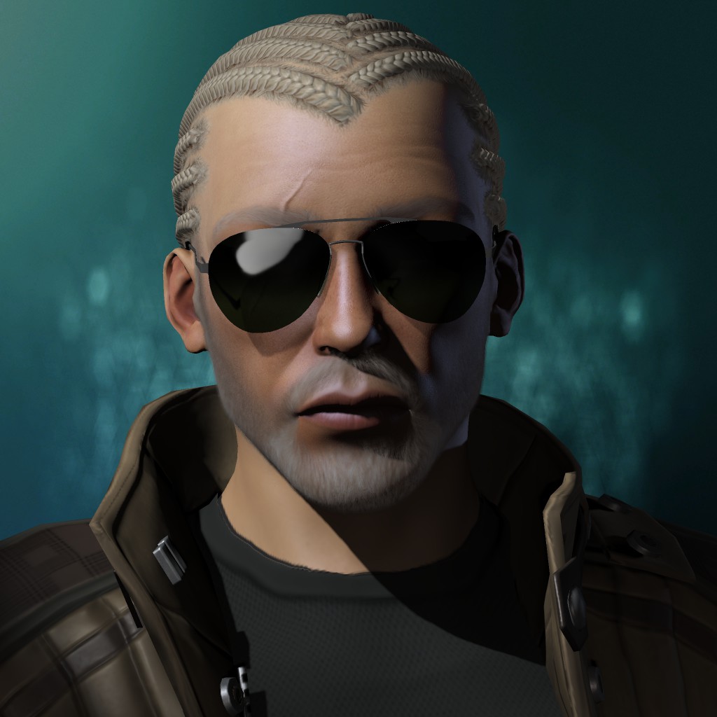 Osborn Cox