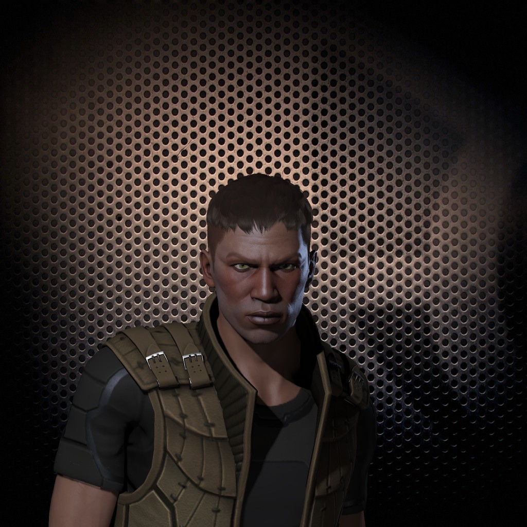 Rentacop Grugger