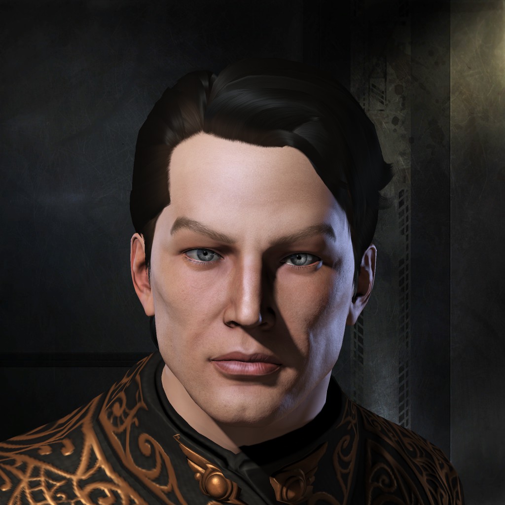 Ghael Ashen