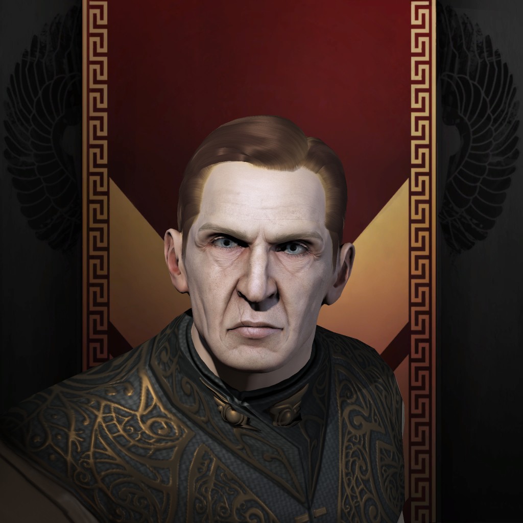 DEATHSTAR CITIZEN