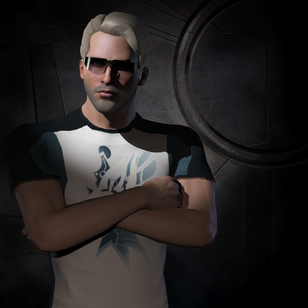 Osiris Defrance