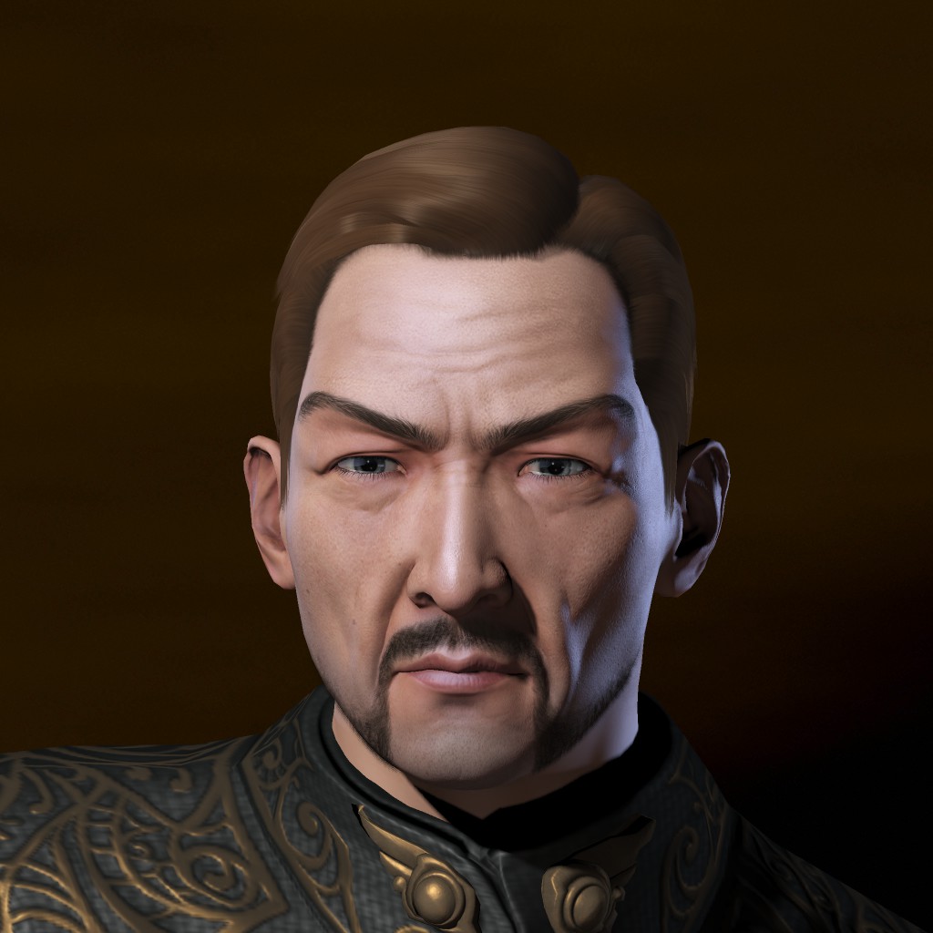 Stigar King
