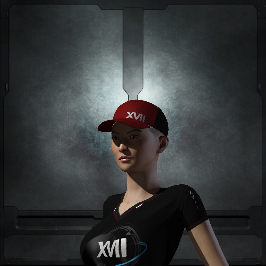 Nyx Princess