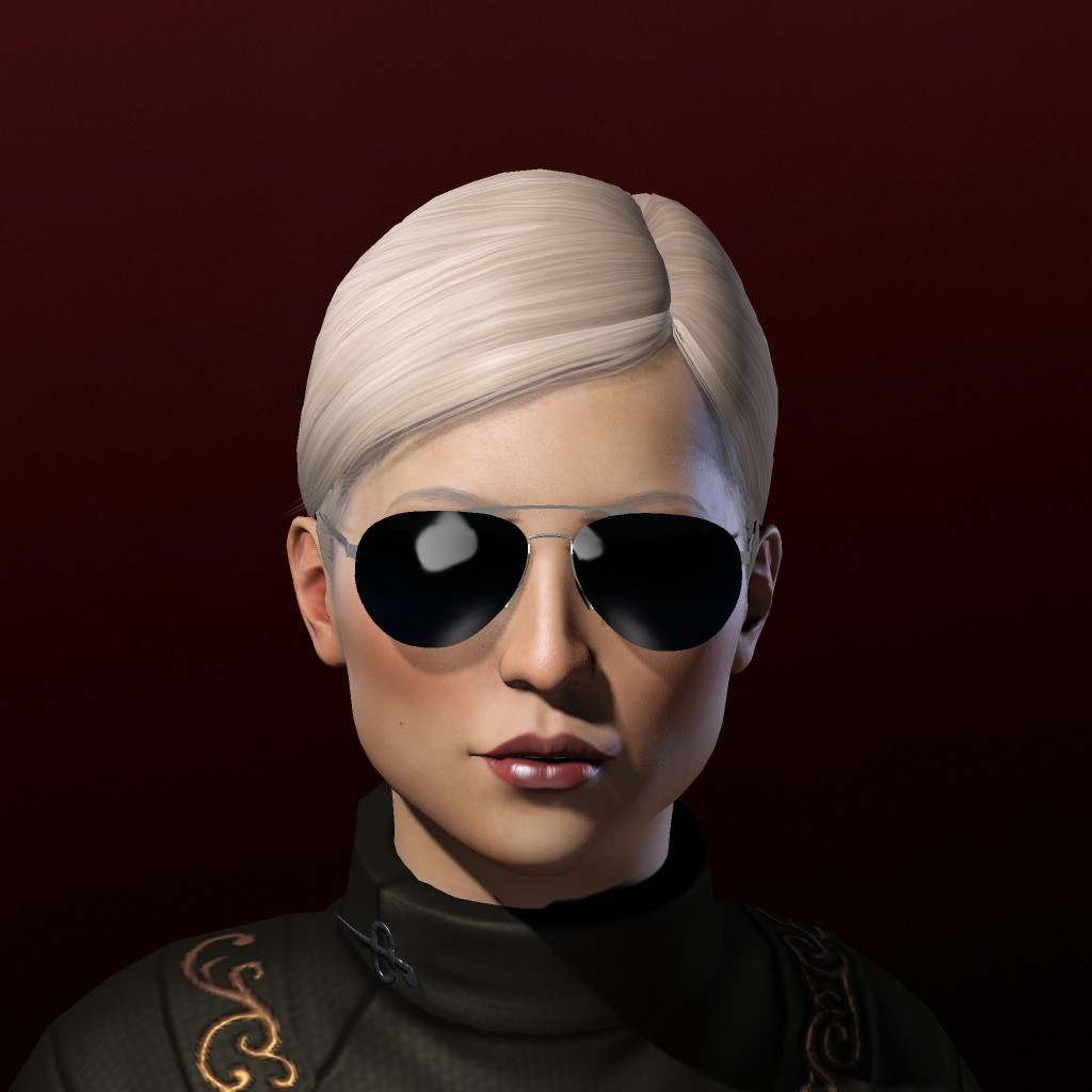 Whishnya Black