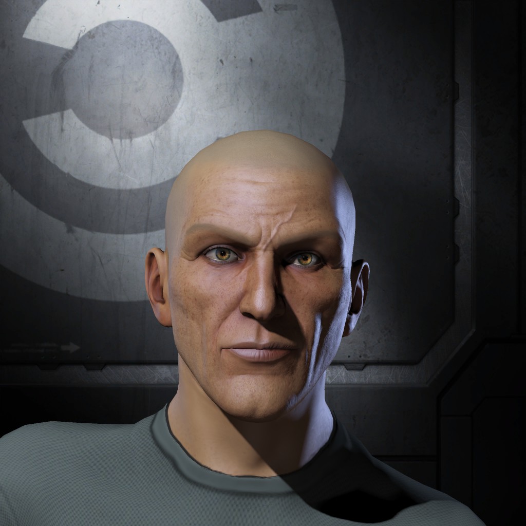Chris Sokolov