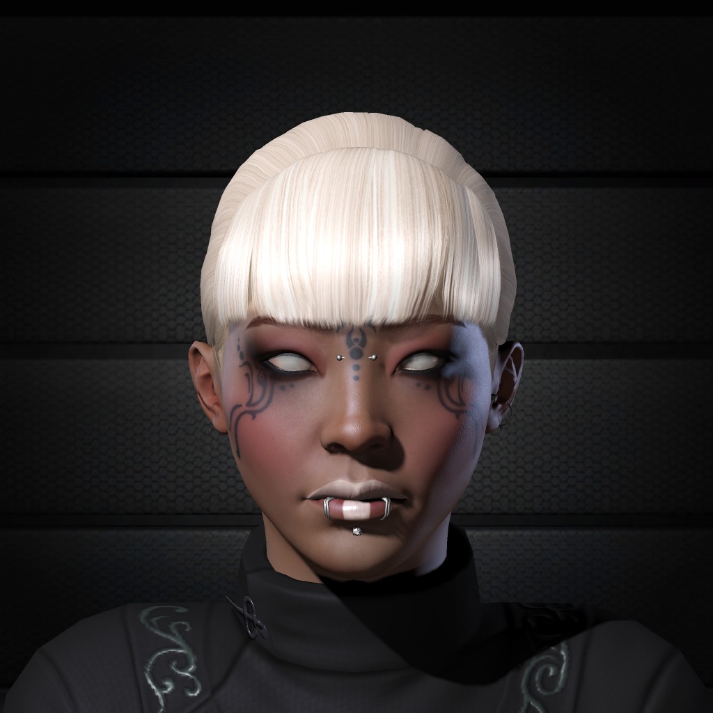 Kai'' Saa