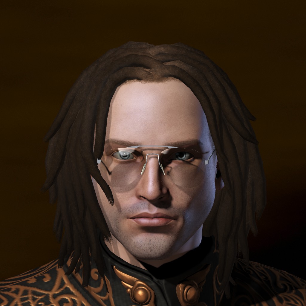 Dante Cain