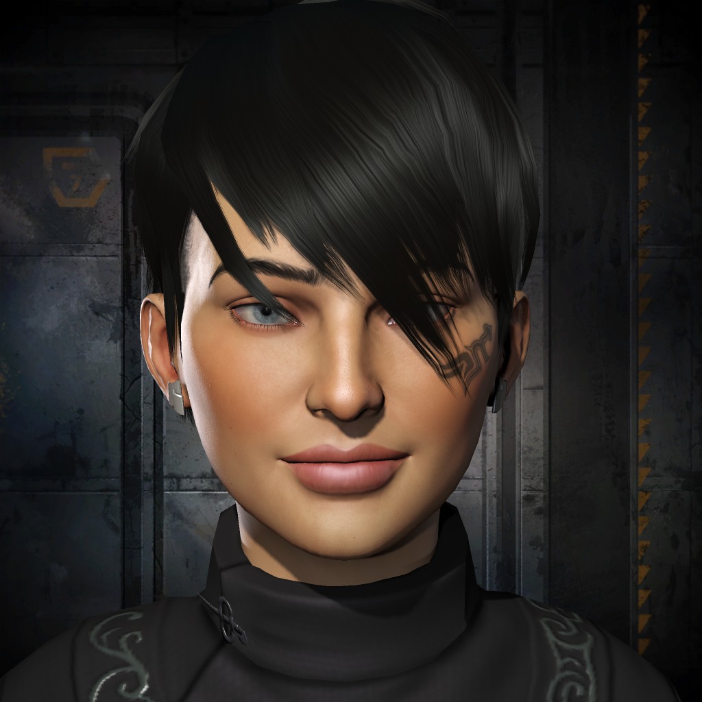 Saphir Normori