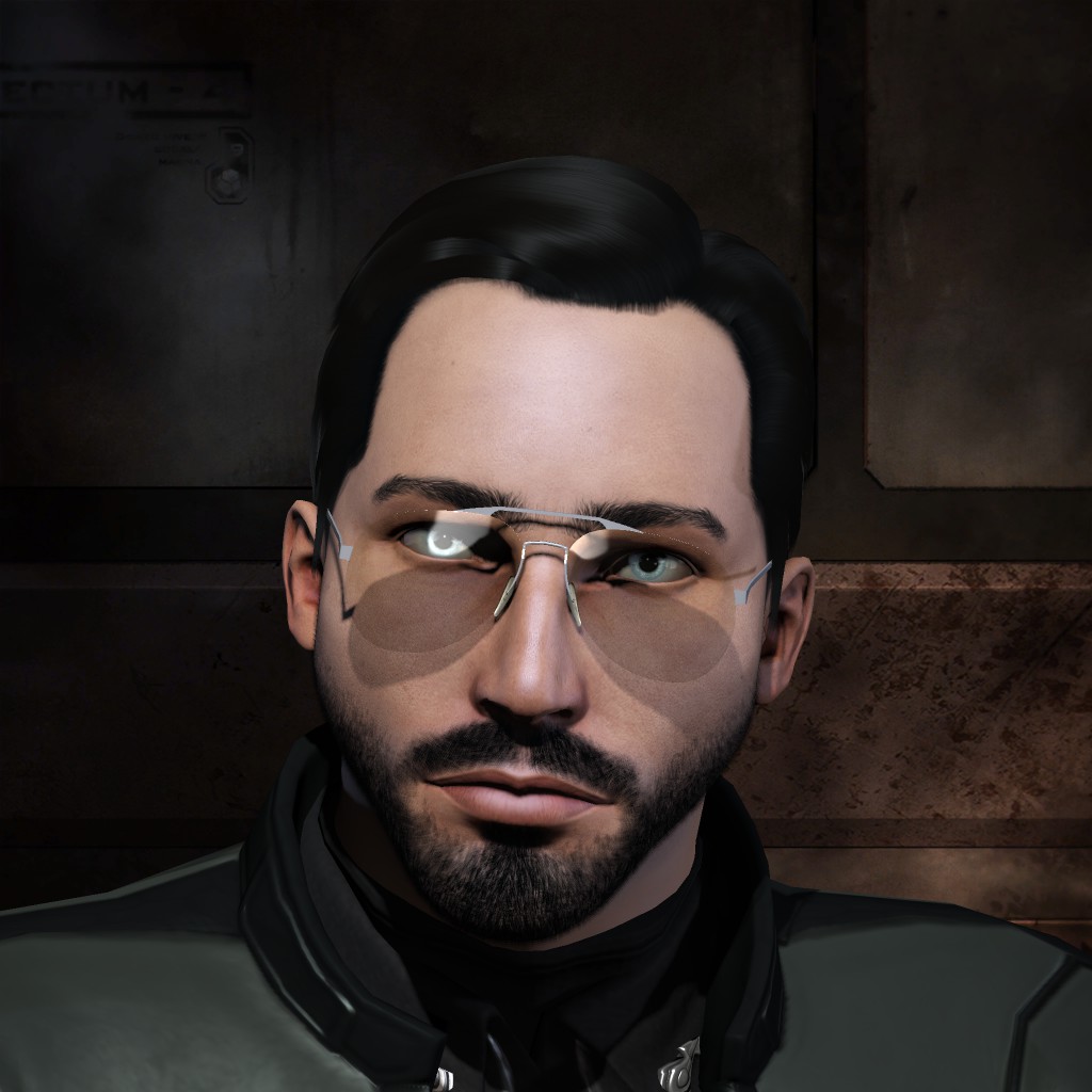 Alxander Rizanov