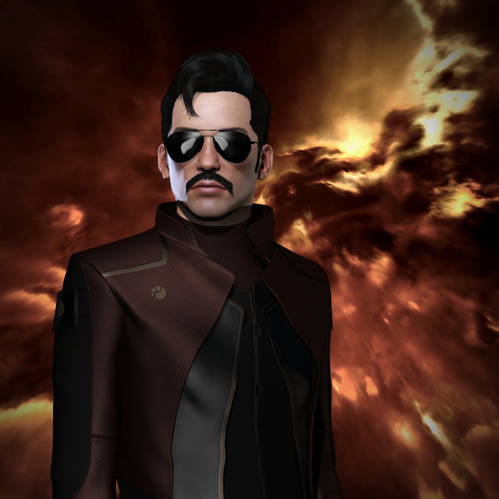 Akbar Calrissian