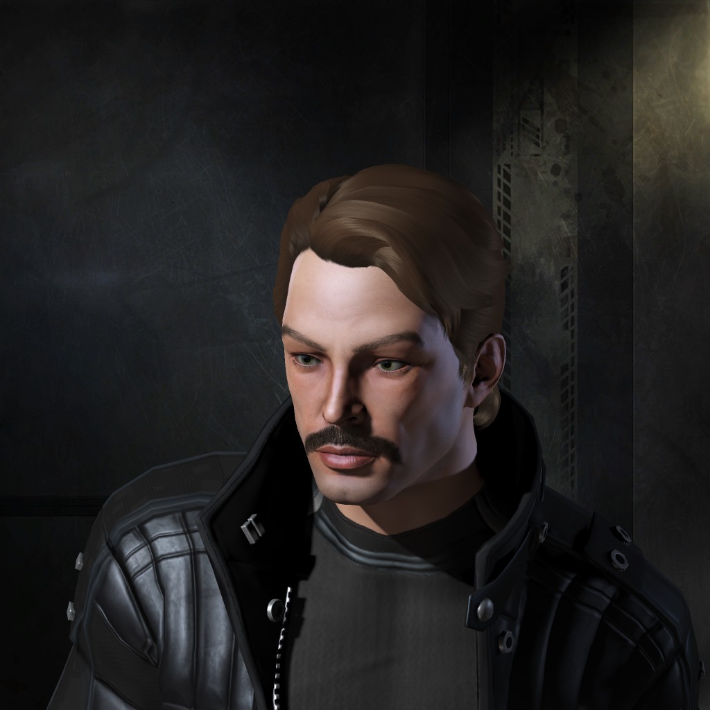 Mister SeeEeeOh
