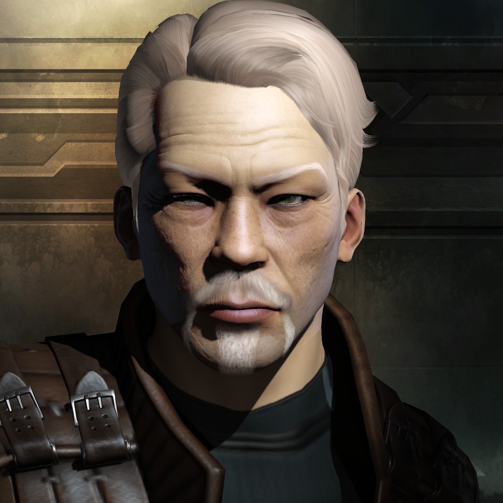 Zoltan Neximus