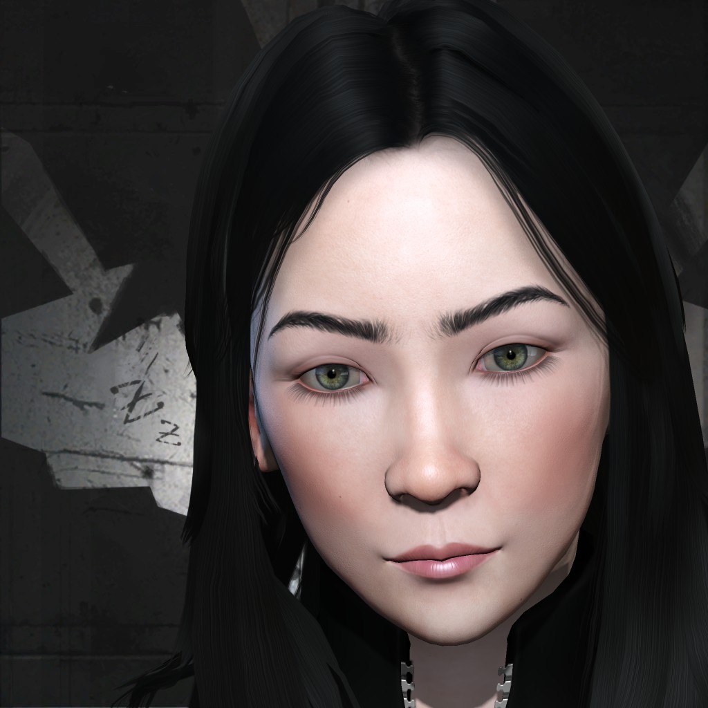 Sheviryl Genesis