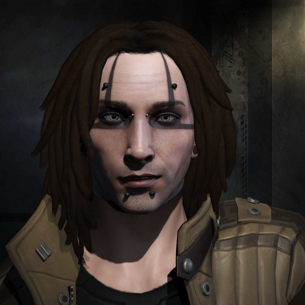 Anton Thorn