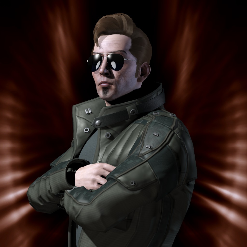 Captain Frags