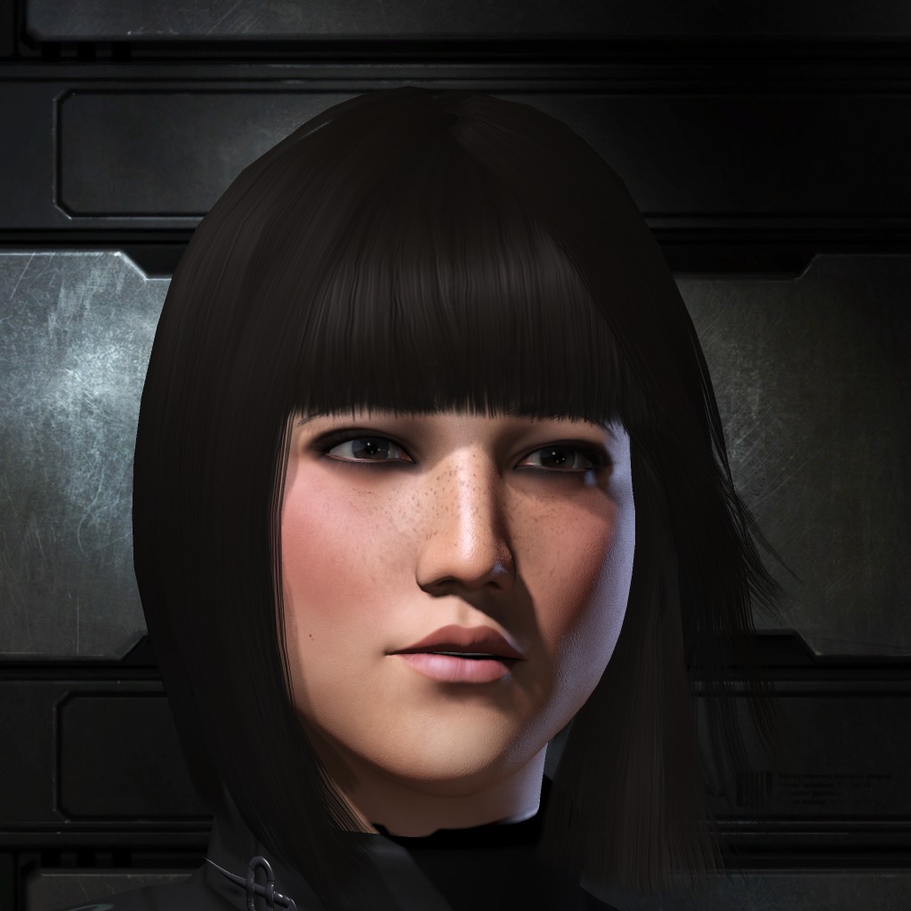 Emily Greyy